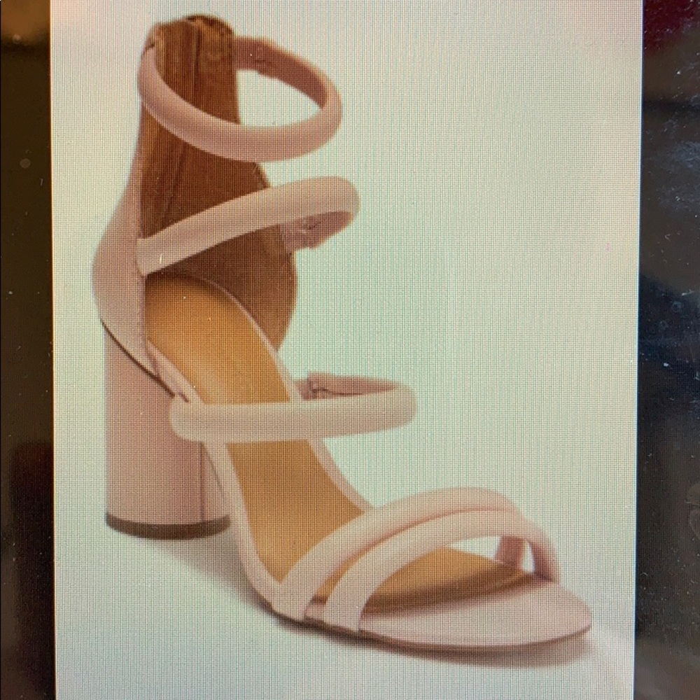 Rebecca Minkoff Andrew Sandal